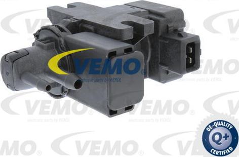 Vemo V40-63-0012 - Перетворювач тиску autozip.com.ua