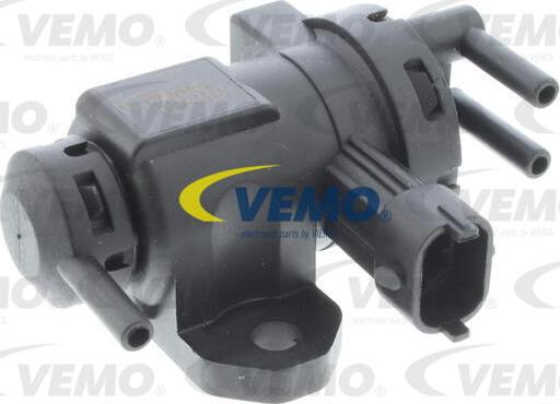 Vemo V40-63-0039-1 - Перетворювач тиску, турбокомпресор autozip.com.ua