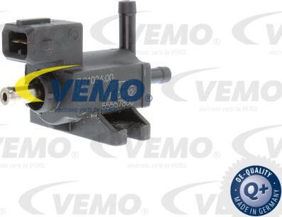 Vemo V40-63-0033 - Клапан регулювання тиск наддуву autozip.com.ua