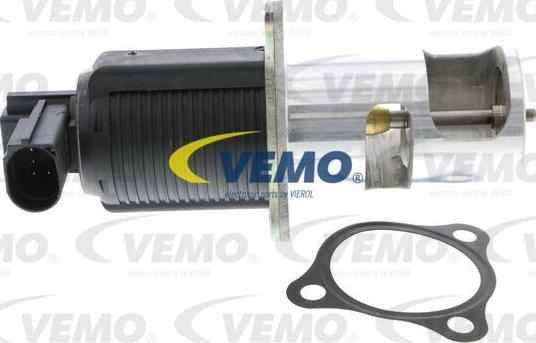 Vemo V40-63-0032 - Клапан повернення ОГ autozip.com.ua