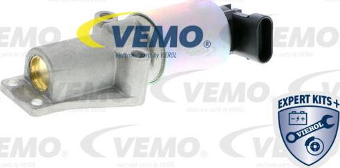 Vemo V40-63-0037 - Клапан повернення ОГ autozip.com.ua