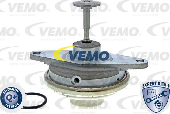 Vemo V40-63-0024-1 - Клапан повернення ОГ autozip.com.ua