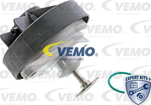 Vemo V40-63-0020 - Клапан повернення ОГ autozip.com.ua