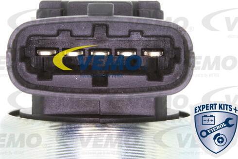 Vemo V40-63-0021 - Клапан повернення ОГ autozip.com.ua