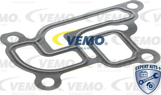 Vemo V40-63-0021 - Клапан повернення ОГ autozip.com.ua