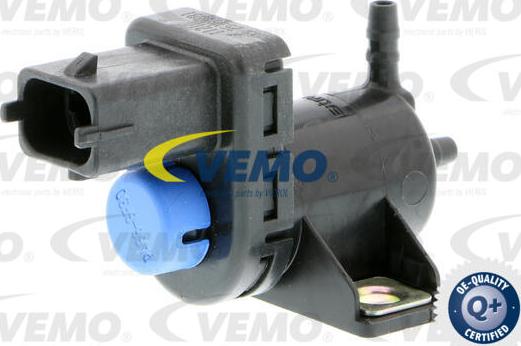 Vemo V40-63-0023 - Перетворювач тиску, управління ОГ autozip.com.ua