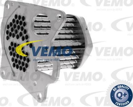 Vemo V40-63-0104 - Радіатор, рециркуляція ОГ autozip.com.ua