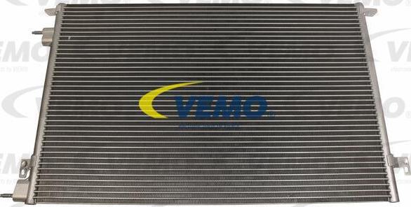 Vemo V40-62-0063 - Конденсатор, кондиціонер autozip.com.ua