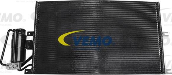 Vemo V40-62-0008 - Конденсатор, кондиціонер autozip.com.ua