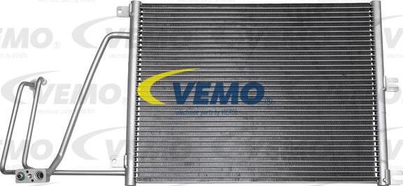 Vemo V40-62-0019 - Конденсатор, кондиціонер autozip.com.ua