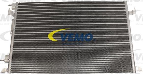 Vemo V40-62-0011 - Конденсатор, кондиціонер autozip.com.ua