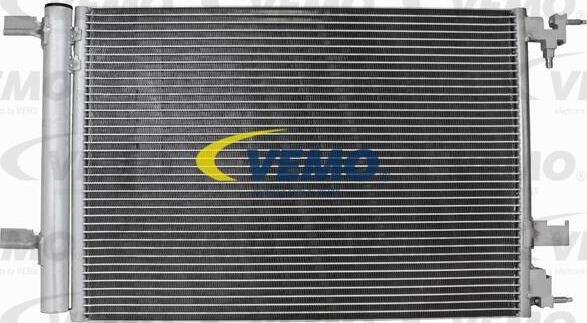 Vemo V40-62-0036 - Конденсатор, кондиціонер autozip.com.ua