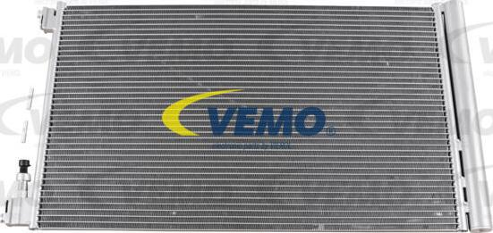 Vemo V40-62-0031 - Конденсатор, кондиціонер autozip.com.ua