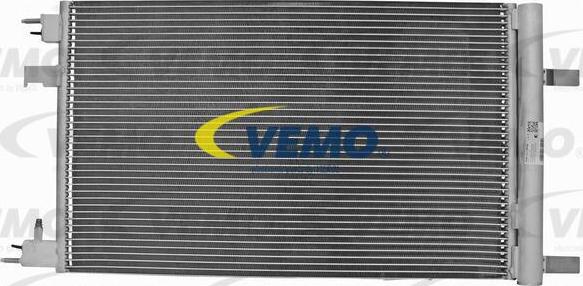 Vemo V40-62-0038 - Конденсатор, кондиціонер autozip.com.ua
