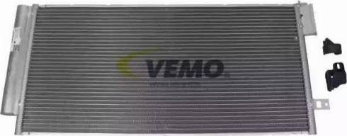 Vemo V40-62-0033 - Конденсатор, кондиціонер autozip.com.ua