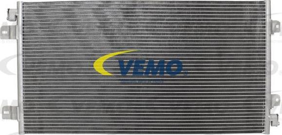 Vemo V40-62-0037 - Конденсатор, кондиціонер autozip.com.ua