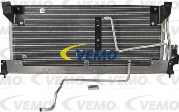 Vemo V40-62-0027 - Конденсатор, кондиціонер autozip.com.ua