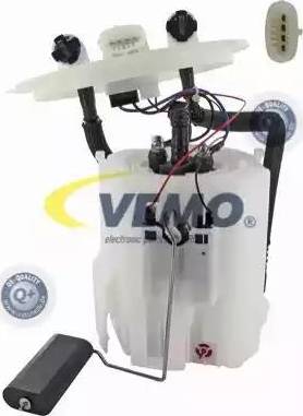 Vemo V40-09-0009 - Модуль паливного насоса autozip.com.ua