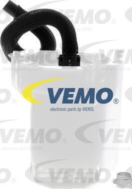Vemo V40-09-0005 - Модуль паливного насоса autozip.com.ua