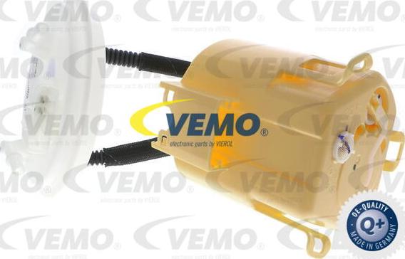 Vemo V40-09-0020 - Топливозаборник, паливний насос autozip.com.ua