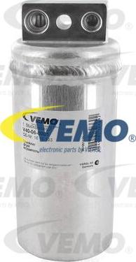 Vemo V40-06-0001 - Осушувач, кондиціонер autozip.com.ua