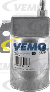 Vemo V40-06-0002 - Осушувач, кондиціонер autozip.com.ua