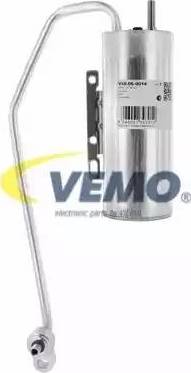 Vemo V40-06-0014 - Осушувач, кондиціонер autozip.com.ua