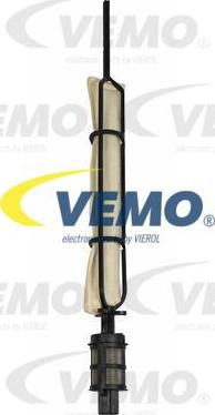 Vemo V40-06-0012 - Осушувач, кондиціонер autozip.com.ua
