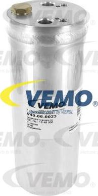 Vemo V40-06-0023 - Осушувач, кондиціонер autozip.com.ua