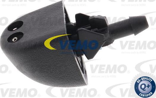 Vemo V40-08-0045 - Розпилювач води для чищення, система очищення вікон autozip.com.ua