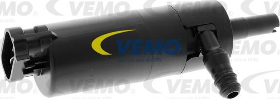 Vemo V40-08-0001 - Водяний насос, система очищення вікон autozip.com.ua