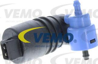 Vemo V40-08-0014 - Водяний насос, система очищення вікон autozip.com.ua