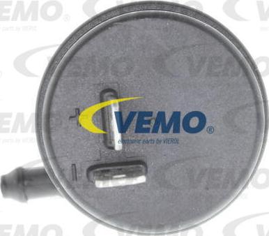 Vemo V40-08-0015 - Водяний насос, система очищення вікон autozip.com.ua