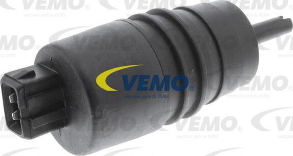 Vemo V40-08-0013 - Водяний насос, система очищення вікон autozip.com.ua