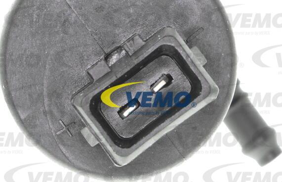 Vemo V40-08-0013 - Водяний насос, система очищення вікон autozip.com.ua