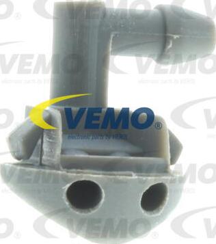 Vemo V40-08-0017 - Розпилювач води для чищення, система очищення вікон autozip.com.ua