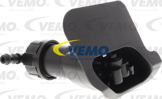 Vemo V40-08-0034 - Розпилювач, форсунка, система очищення фар autozip.com.ua