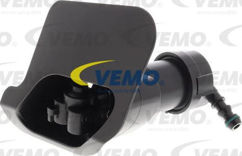 Vemo V40-08-0035 - Розпилювач, форсунка, система очищення фар autozip.com.ua
