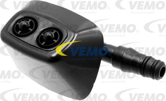 Vemo V40-08-0030 - Розпилювач, форсунка, система очищення фар autozip.com.ua