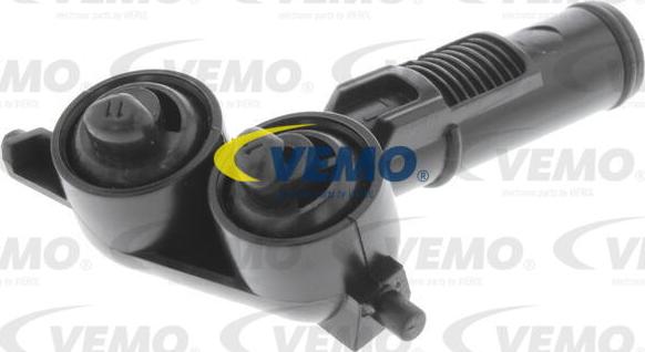 Vemo V40-08-0031 - Розпилювач, форсунка, система очищення фар autozip.com.ua