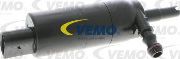 Vemo V40-08-0033 - Водяний насос, система очищення вікон autozip.com.ua