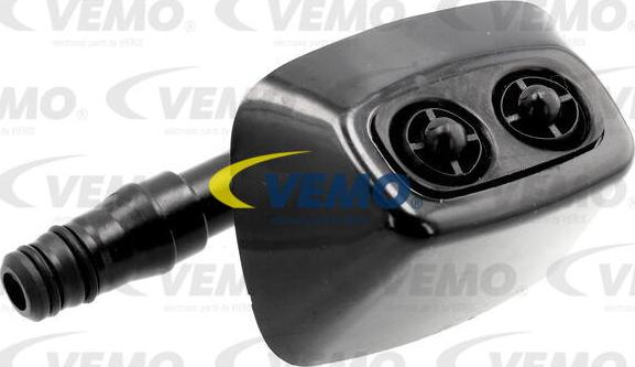 Vemo V40-08-0029 - Розпилювач, форсунка, система очищення фар autozip.com.ua