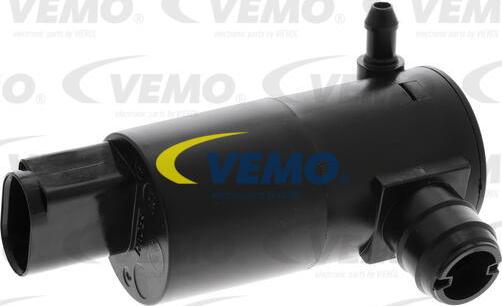 Vemo V40-08-0021 - Водяний насос, система очищення вікон autozip.com.ua