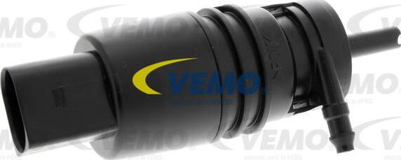 Vemo V40-08-0022 - Водяний насос, система очищення вікон autozip.com.ua