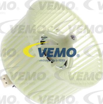Vemo V40-03-1143 - Вентилятор салону autozip.com.ua