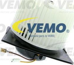 Vemo V40-03-1102 - Вентилятор салону autozip.com.ua