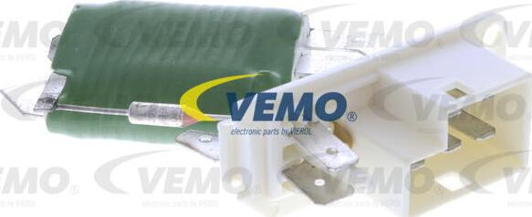 Vemo V40-03-1111 - Регулятор, вентилятор салону autozip.com.ua