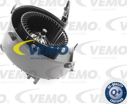 Vemo V40-03-1132 - Вентилятор салону autozip.com.ua