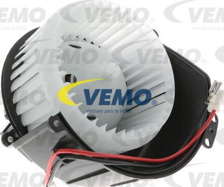 Vemo V40-03-1125 - Вентилятор салону autozip.com.ua