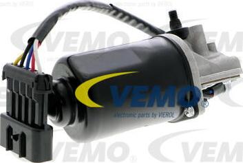 Vemo V40-07-0006 - Двигун склоочисника autozip.com.ua